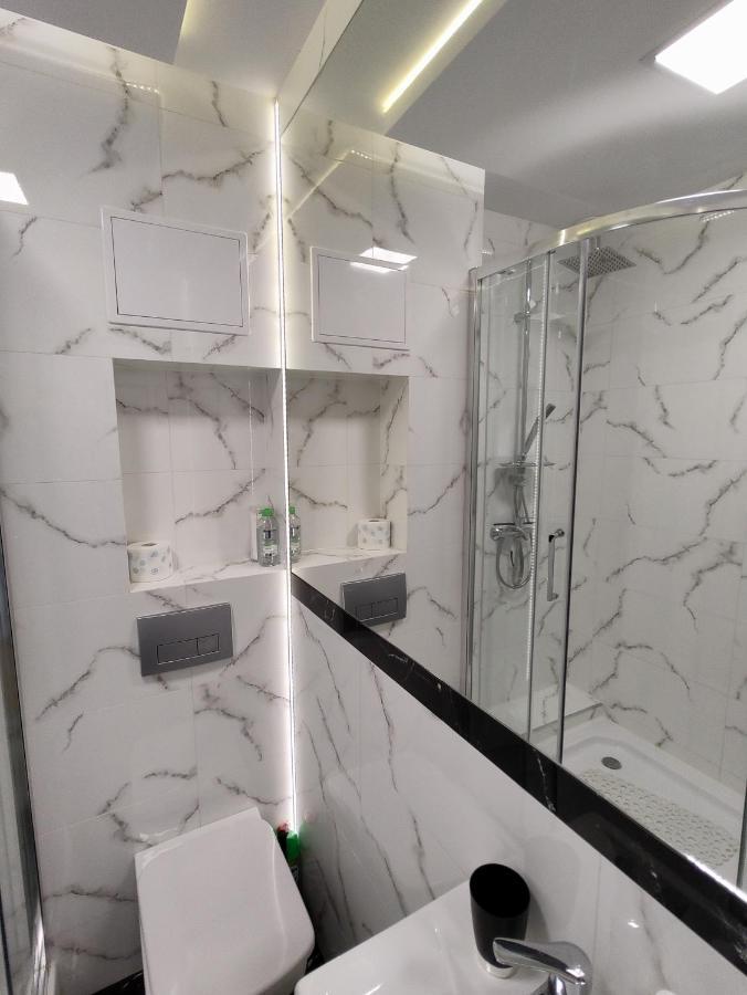 Apartament Pod Zamkiem Nowy Sacz Ngoại thất bức ảnh